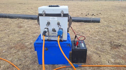 Техник тоног төхөөрөмж